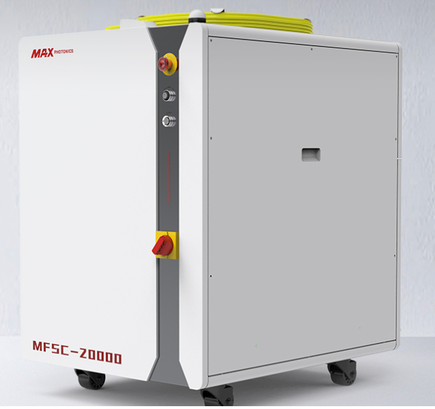 Fiber Laser Cutting machine LF6025GA 