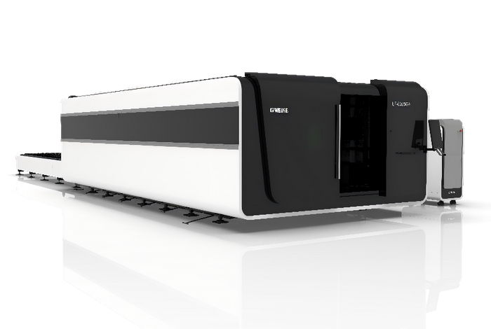 Fiber Laser Cutting machine LF6025GA 