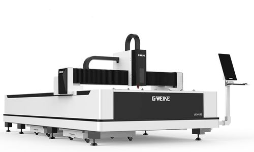 Fiber Laser cutting machine 3015E