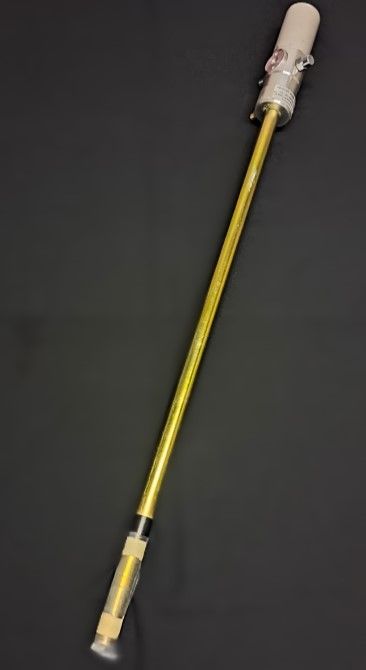 PNEUMATIC GREASE PUMP