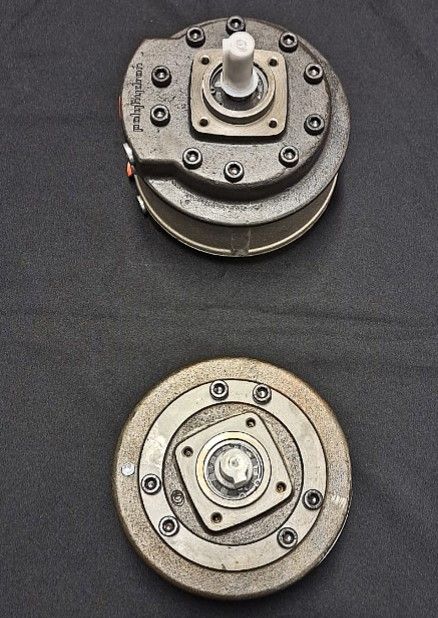 Radial Piston Pump