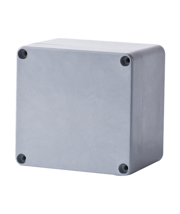 TERMINAL BOX
