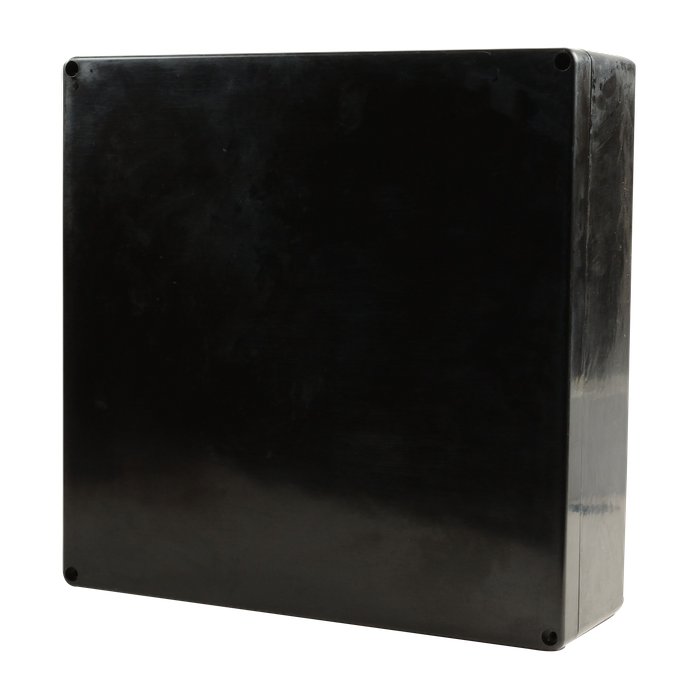 TERMINAL BOX