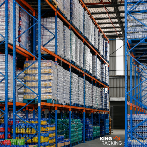 Pallet Racking