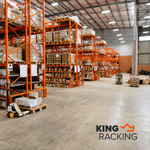 Pallet Racking