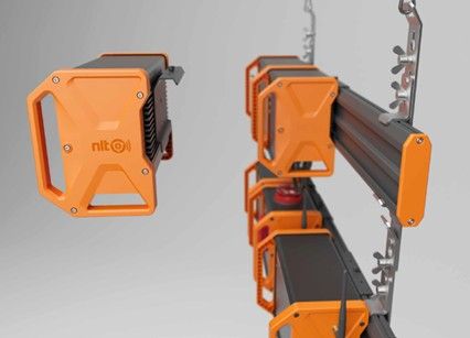 N-Connex Networks for Harsh Environments