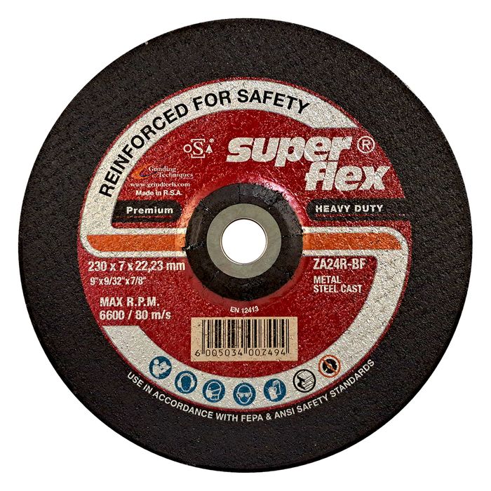 Superflex - Local excellence. Global respect.