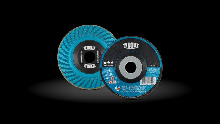 Vibration-free application