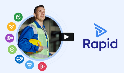 Your all-in-one platform to enhance workplace safety, powered by AI.