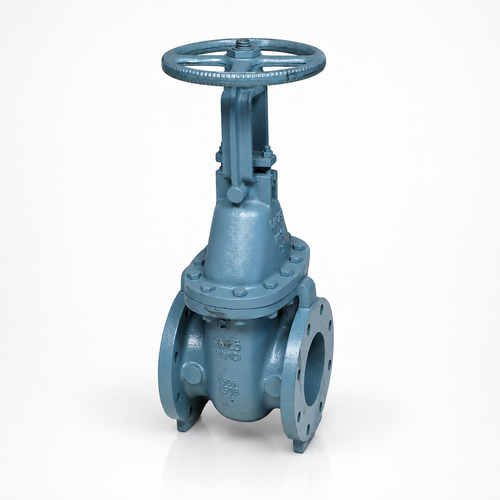 VOSA Waterworks Gate Valve – PN16 Flanged