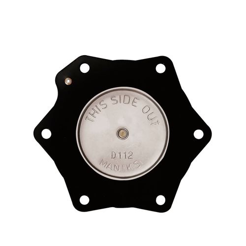 Maniks Spare Diaphragms
