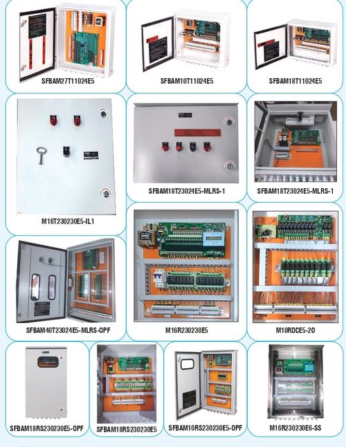 Timer Panels