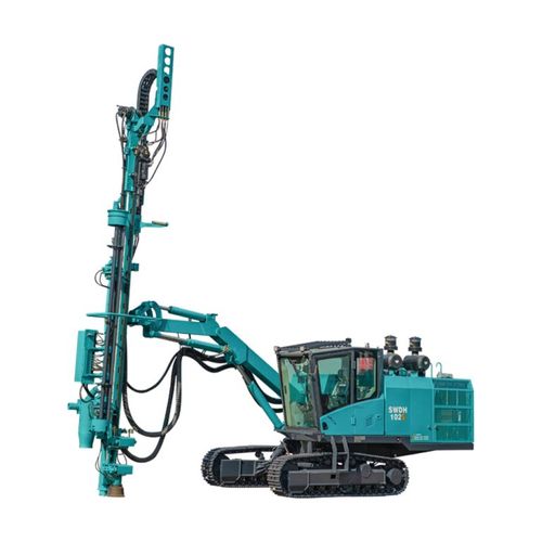 Sunward SWDH102S