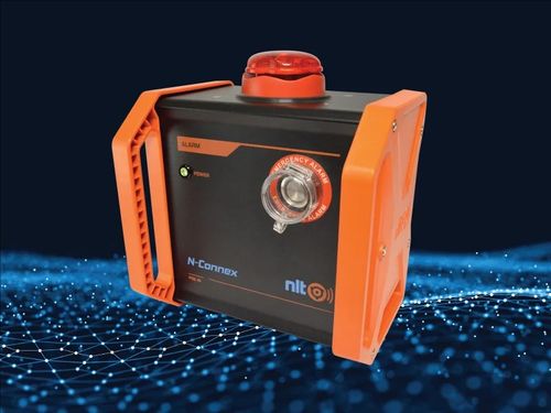 Alarm 2.0: Your Advanced Emergency Warning Solution for Mines