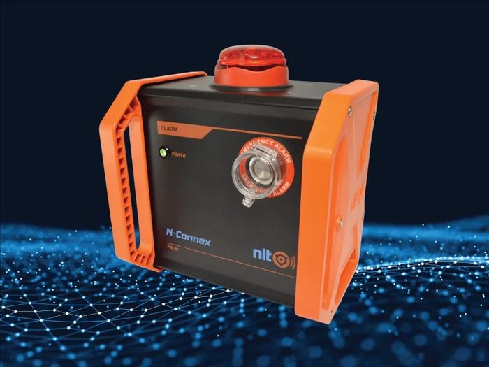 Alarm 2.0: Your Advanced Emergency Warning Solution for Mines