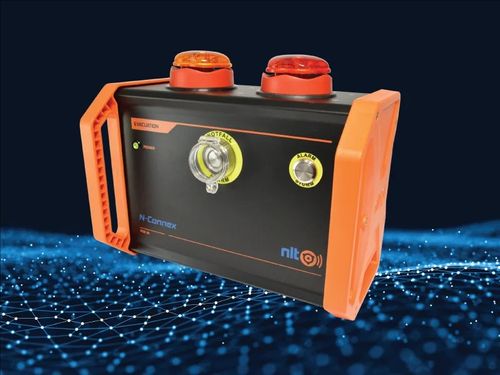 Evacuation 2.0: Managed emergency warning solution for the N-Connex network