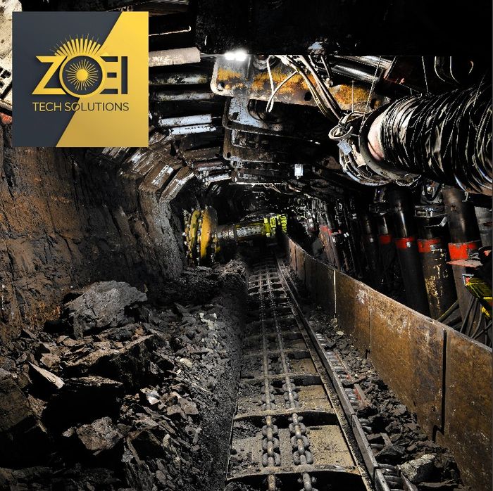 Intrinsically Safe Power Supply for Explosion Proof Hazardous Zones 0, 1 and 2