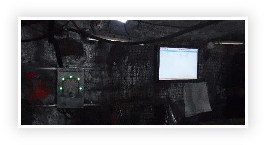 NLTV Remote Displays - presenting live contextual information
