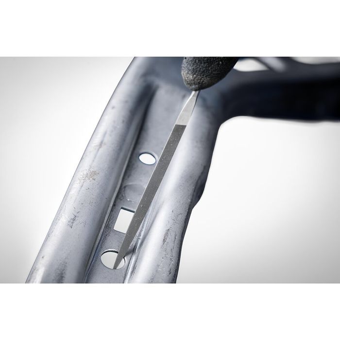 PFERD TOOLS -Tools for Manual Filing Applications