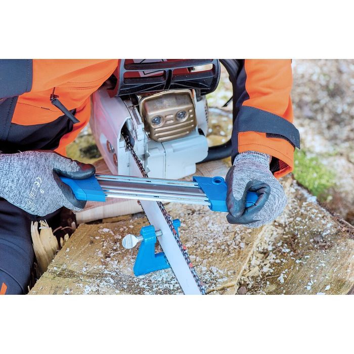PFERD TOOLS -Tools for Manual Filing Applications