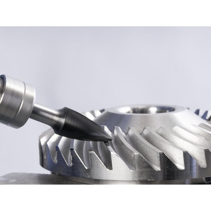 PFERD TOOLS - Milling, Drilling & Countersinking