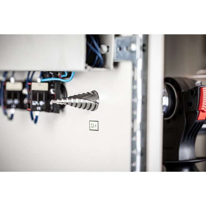 PFERD TOOLS - Milling, Drilling & Countersinking