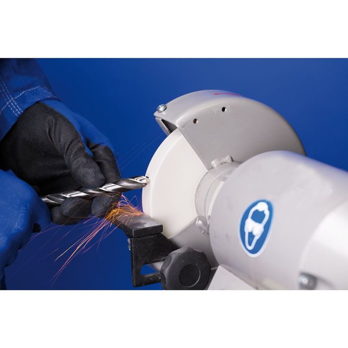 PFERD TOOLS - Mounted Grinding Points & Bench Wheels