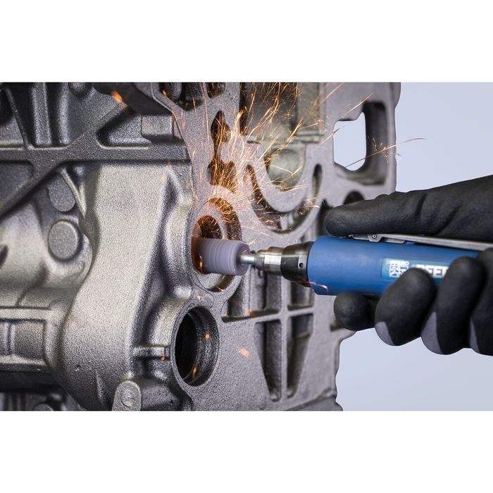 PFERD TOOLS - Mounted Grinding Points & Bench Wheels