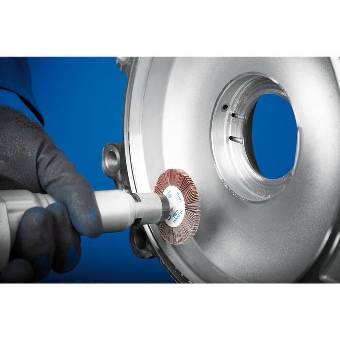 PFERD TOOLS - Fine Grinding and Polishing tools