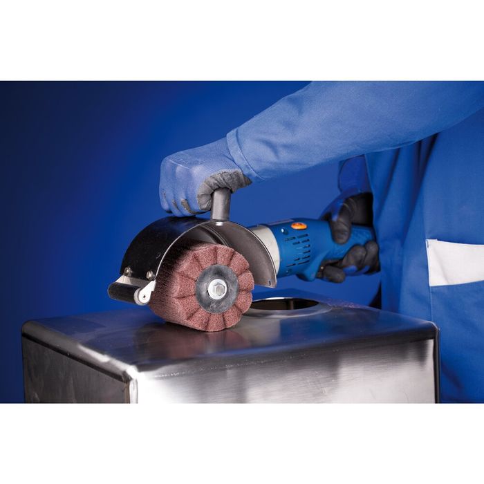 PFERD TOOLS - Fine Grinding and Polishing tools