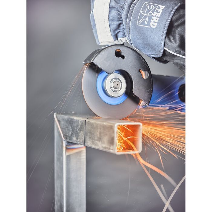 PFERD TOOLS -Cutting, Grinding and POLIFANS