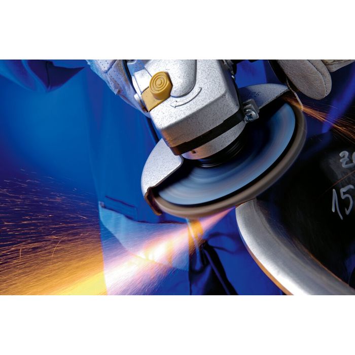PFERD TOOLS -Cutting, Grinding and POLIFANS