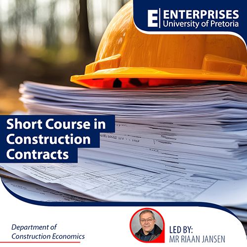 Short Course in Construction Contracts