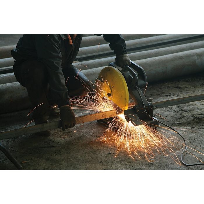 PFERD TOOLS - Cutting Wheels for Stationary Applications