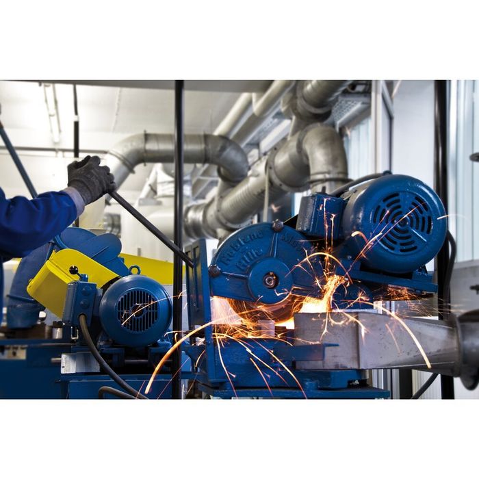 PFERD TOOLS - Cutting Wheels for Stationary Applications