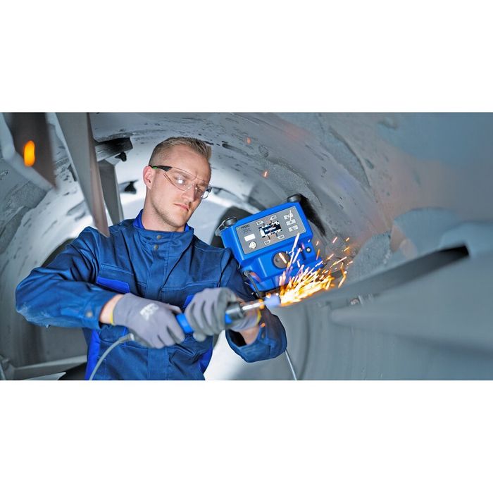 PFERD TOOLS - Tool Drives