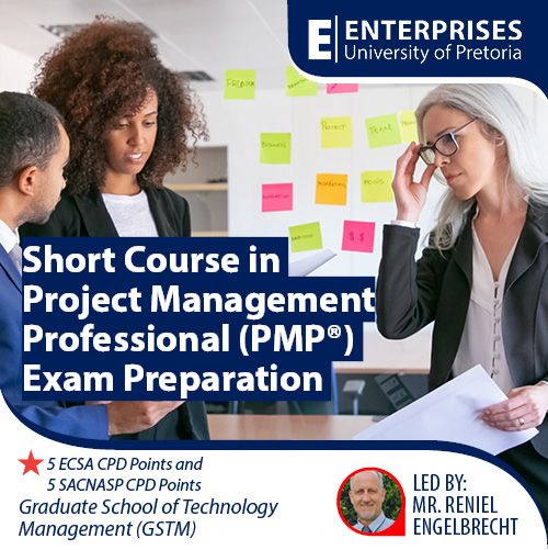 Short Course in Project Management Professional (PMP&reg;) Exam Preparation