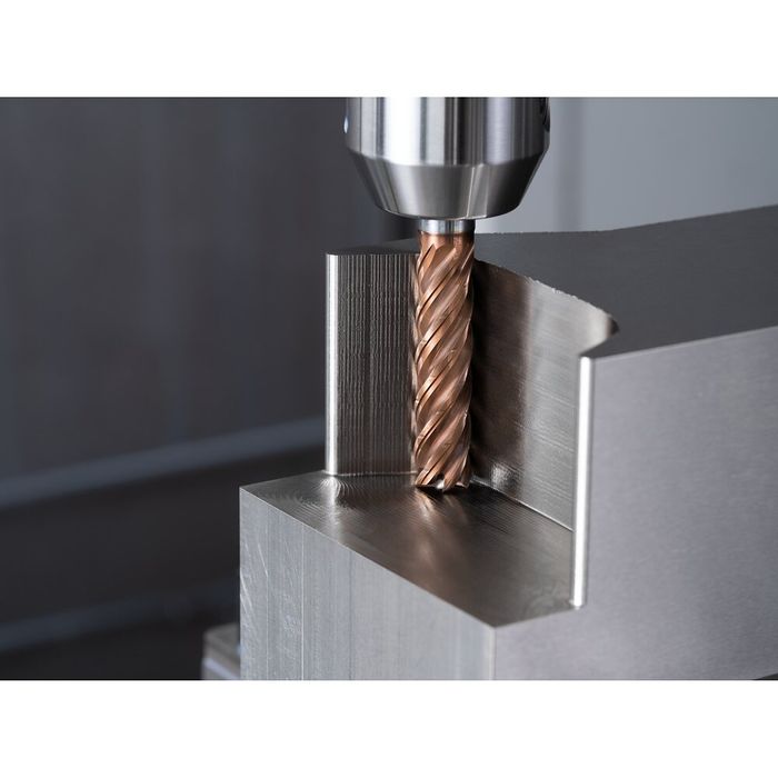 PFERD TOOLS - Solid Carbide Tools