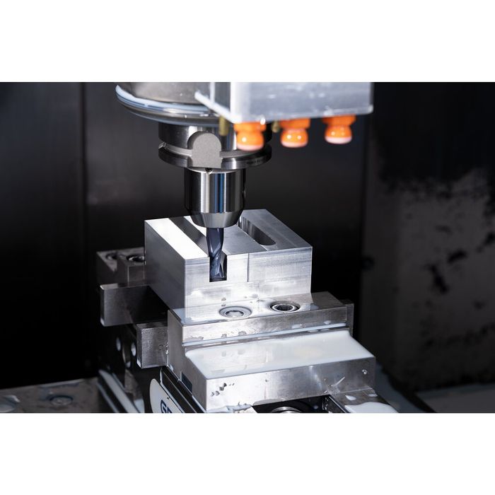 PFERD TOOLS - Solid Carbide Tools