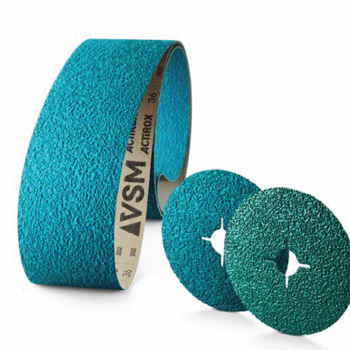 VSM Coated Abrasives
