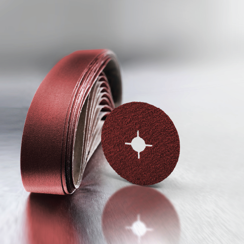 VSM Coated Abrasives