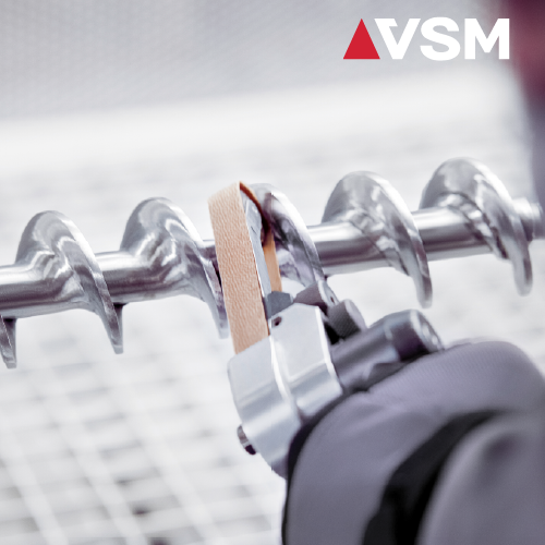 VSM Coated Abrasives