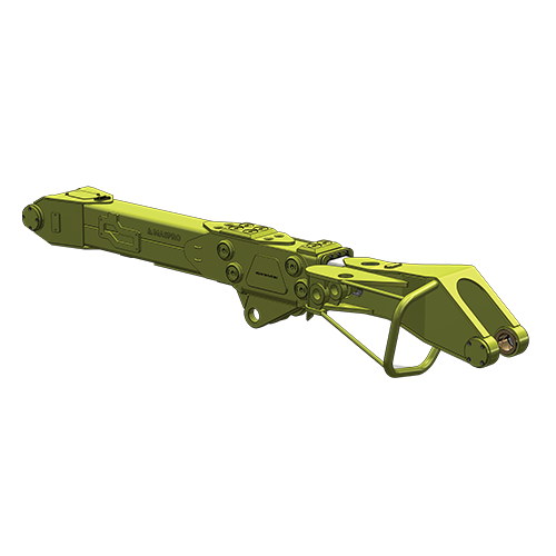 Zoom Assembly
