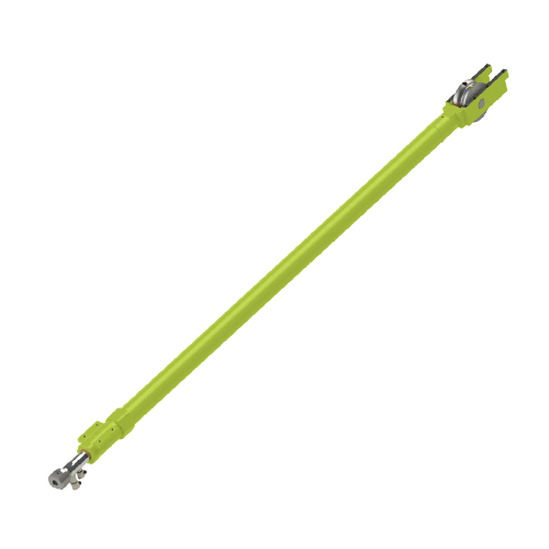 Feed Cylinder Assembly
