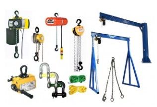 Lifting Equipment