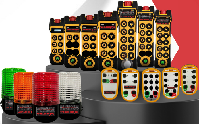 Remotes and Receivers