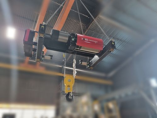 Hoists