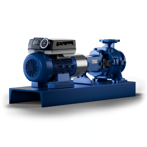 KSB Pumps and Valves 
