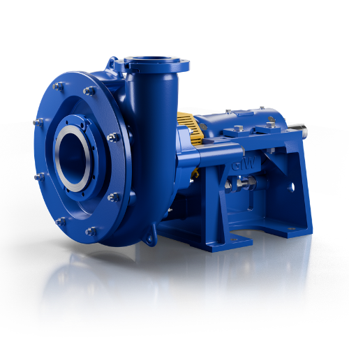KSB Pumps and Valves 