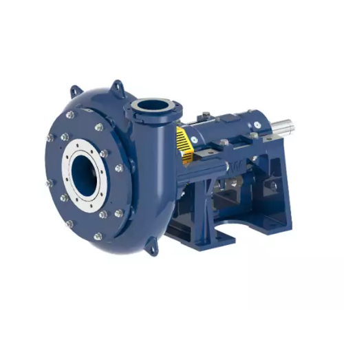 KSB Pumps ad Valves 